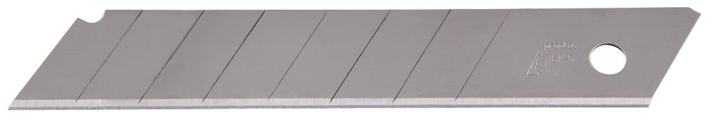 CUCHILLA CUTTER SECC 18X0,5MM