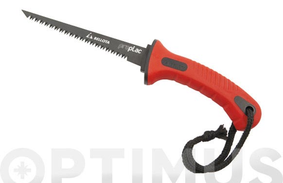 SERRUCHO PLACA ESCAYOLA M/BIMA