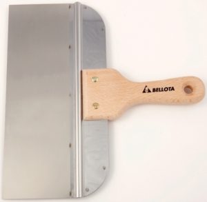 ESPATULA YESO 250MM PROPLAC BE