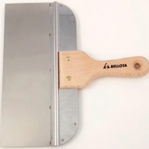 ESPATULA YESO 250MM PROPLAC BE