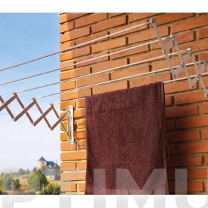 TENDEDERO 5 B. EXT 080CM