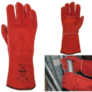 GUANTE SERRAJE RO XL10 408 B/C