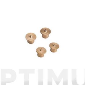 MARCADOR ESPIGA 06MM 4 PZ WOLF