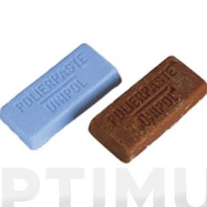 PASTA PULIR 1 MARRON+1 AZUL 21