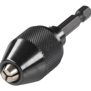 PORTABROCAS TAL 0,5 A 6,5MM