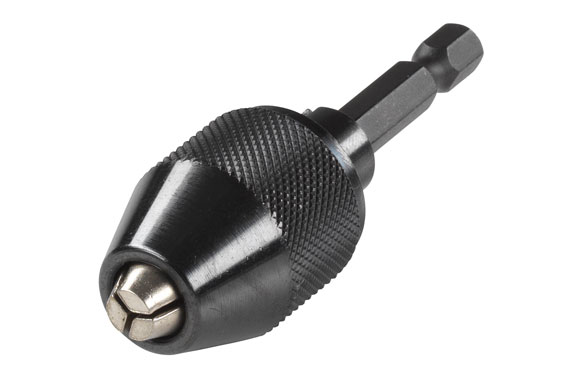 PORTABROCAS TAL 0,5 A 6,5MM