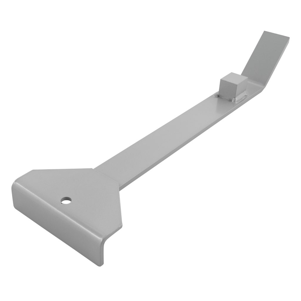 PALANCA DE MONTAJE PRO 44X12X6