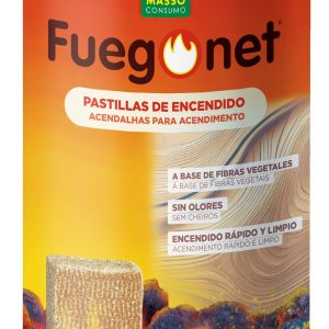 PASTILLA ENCENDIDO 231169 100