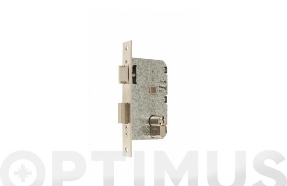 CERRADURA MAD.EMB. 2501 E-45MM