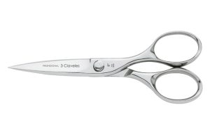 TIJERA COC 20CM INOX