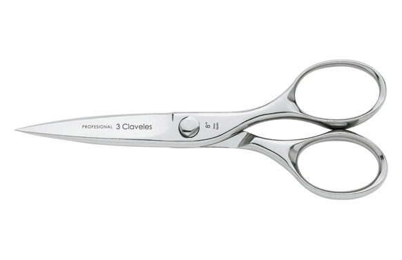 TIJERA COC 20CM INOX