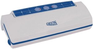 ENVASADORA VACIO ORION