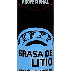 GRASA LITIO MULTIUSO 400 GR