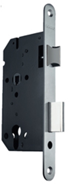 CERRADURA C/RDO. 23X55MM 20010