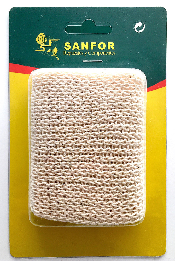 RED COC GARBANZOS 2KG 10148 TE