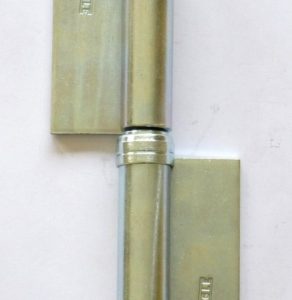 PERNIO SOLDAR 204 150X75MM CIN