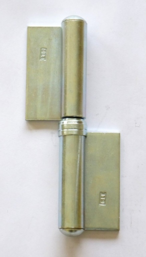 PERNIO SOLDAR 204 150X75MM CIN