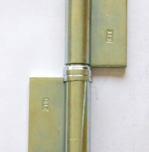 PERNIO SOLDAR 204 150X75MM CIN