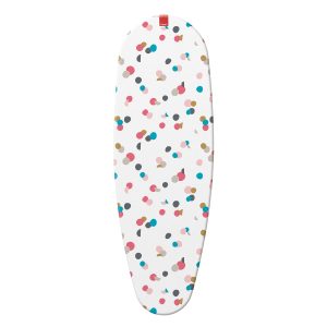 FUNDA TABLA PLANCHAR 130X47CM