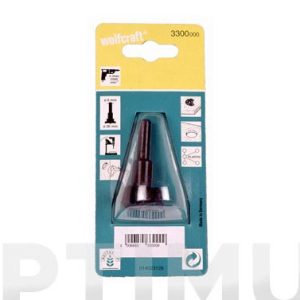 FRESA TORNERO 53MM/35MMØ