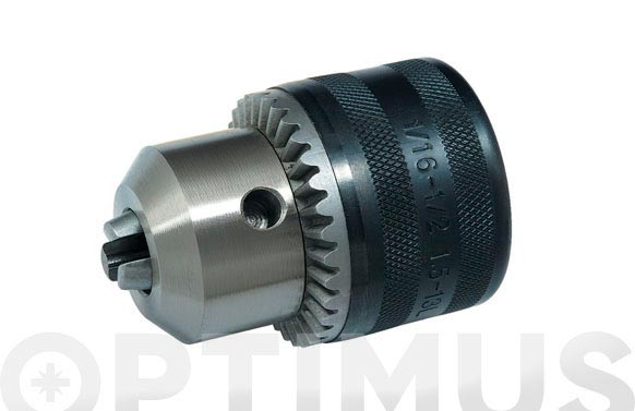 PORTABROCAS TAL 1,5-13MM 1/2″