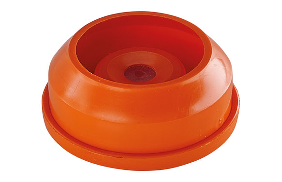 RECOGEDOR POLVO 4-8MM