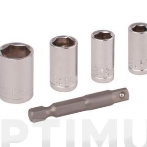 ADAPTADOR LLAVES VASO 1/4''/50