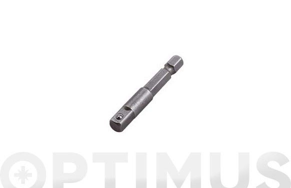 ADAPTADOR LLAVE TUBO 1579000