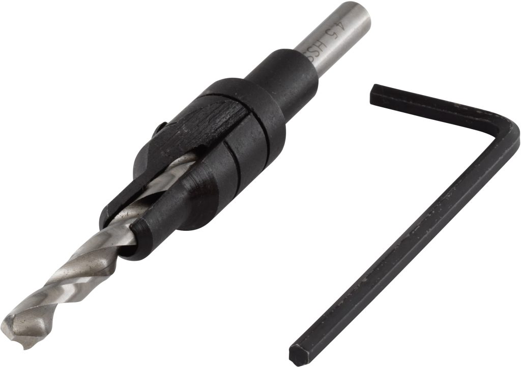 BROCA MAD 04,50X7 MM