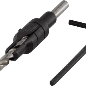 BROCA MAD 04,50X7 MM