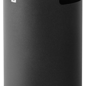 PAPELERA RESIDUOS 32X21CM MET