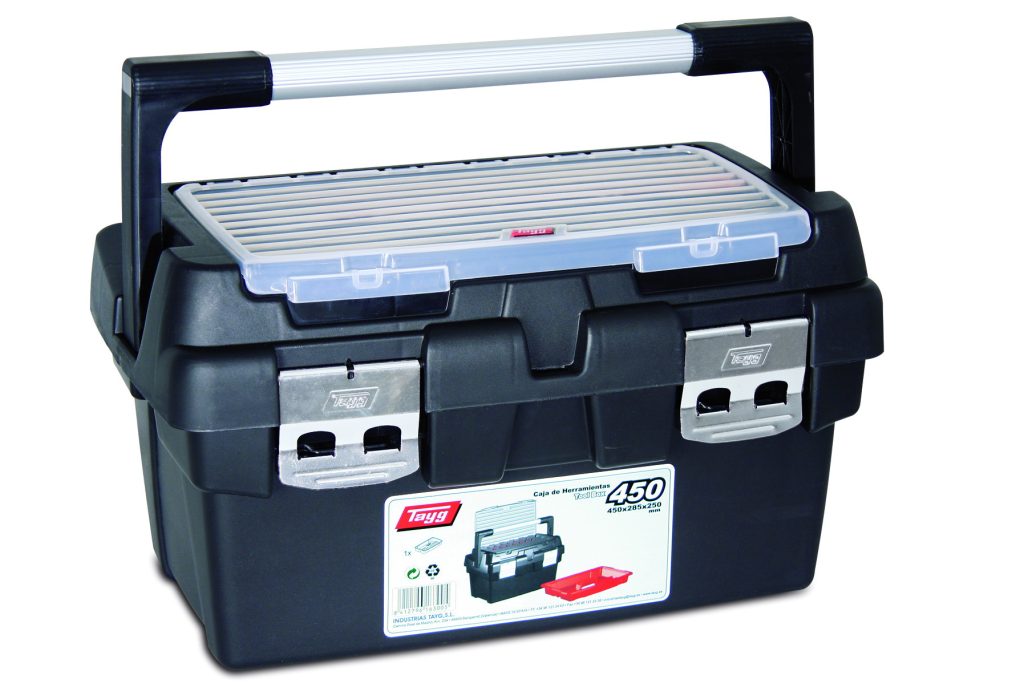 CAJA ASA Y CIERRE ALUM 450X285