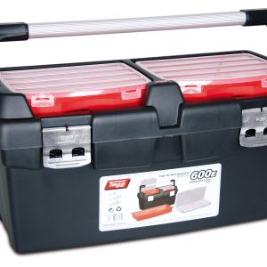 CAJA ASA Y CIERRE ALUM 600X305