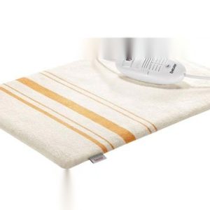 ALMOHADILLA ELEC UNIV 100W 40X