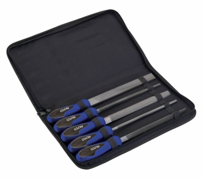 LIMA ALYCO CAJA CARTON 5 PZ