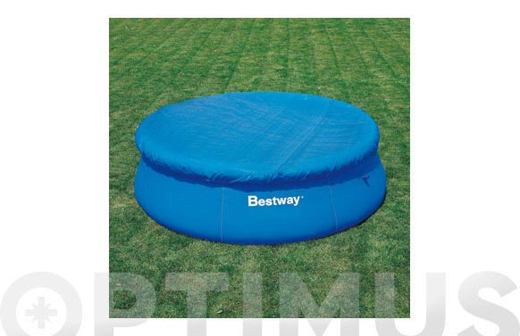 COBERTOR PISCINA DE 244CM 267