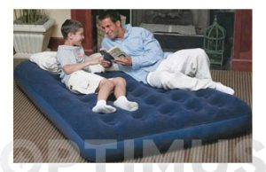 COLCHON HINCH BOMBA PIE 191X13