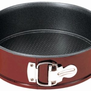 MOLDE RDO 24X7CM MET. RIOJA 88