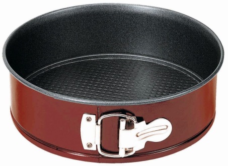 MOLDE RDO 24X7CM MET. RIOJA 88