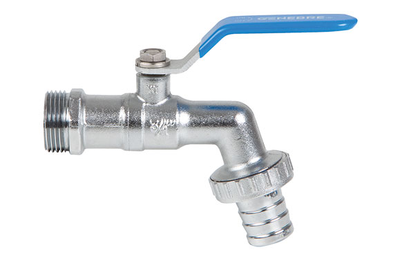 GRIFO ESFERA JARDIN 3/4 – 1″