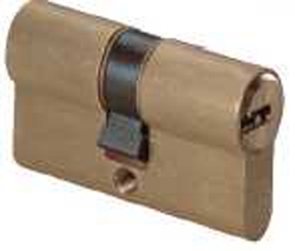 CILINDRO ASIX 30X30MM LAT