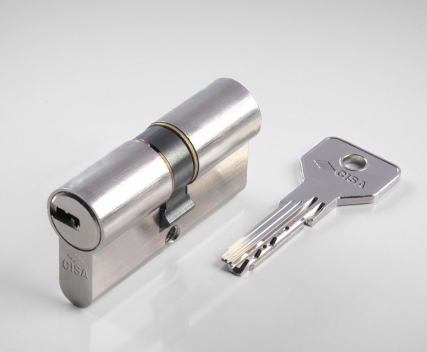 CILINDRO ASIX 30X40MM NIQ