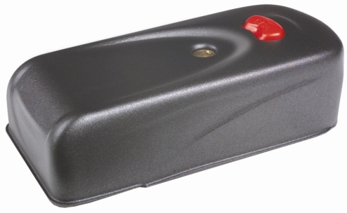 CERRADURA ELEC PULSADOR Y LLAV