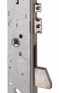 CERRADURA ELEC. E-25MM AC.INOX