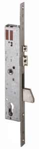 CERRADURA ELEC. E-25MM AC.INOX