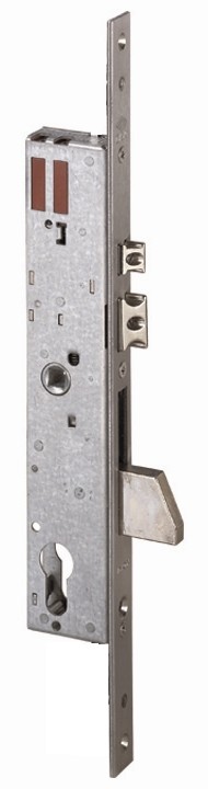 CERRADURA ELEC. E-25MM AC.INOX