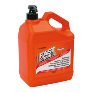 JABON CITRICO FAST ORANGE 3540