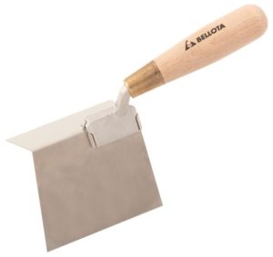 ESPATULA YESO ESQUINA BELLOTA