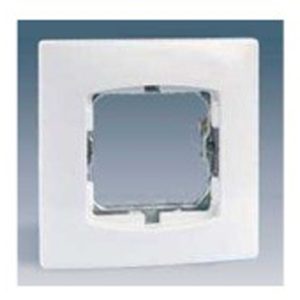 PLACA 1 ELEMENTO SERIE 27