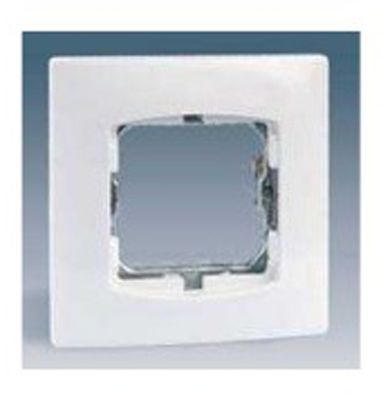 PLACA 1 ELEMENTO SERIE 27